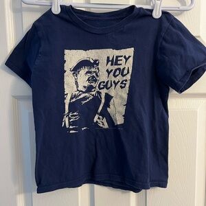 Goonies…. That’s all 😄😄